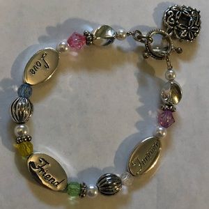 Women’s bracelet